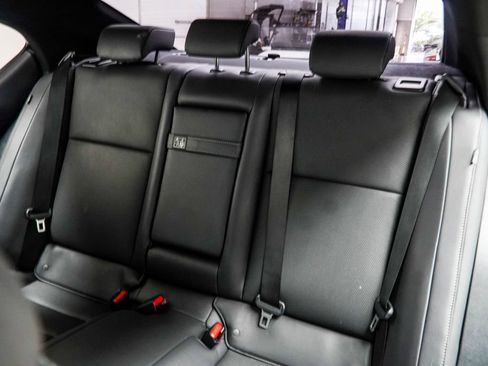 Used 2024 Lexus IS 300 w/ Comfort Package RWD image 37