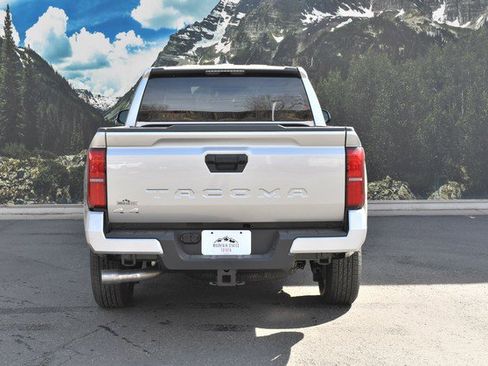 New 2026 Toyota Tacoma SR5 AWD/4WD image 5