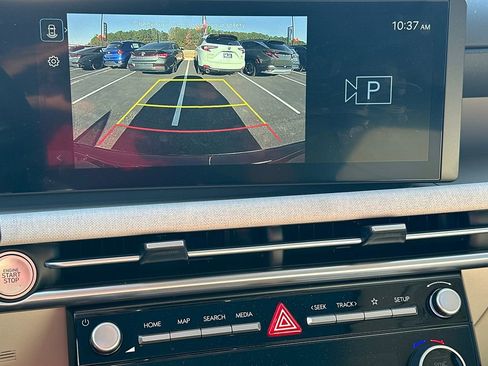 New 2025 Hyundai Tucson SEL image 28