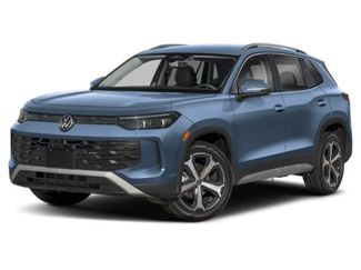 Used 2026 Volkswagen Tiguan SE AWD/4WD video 1
