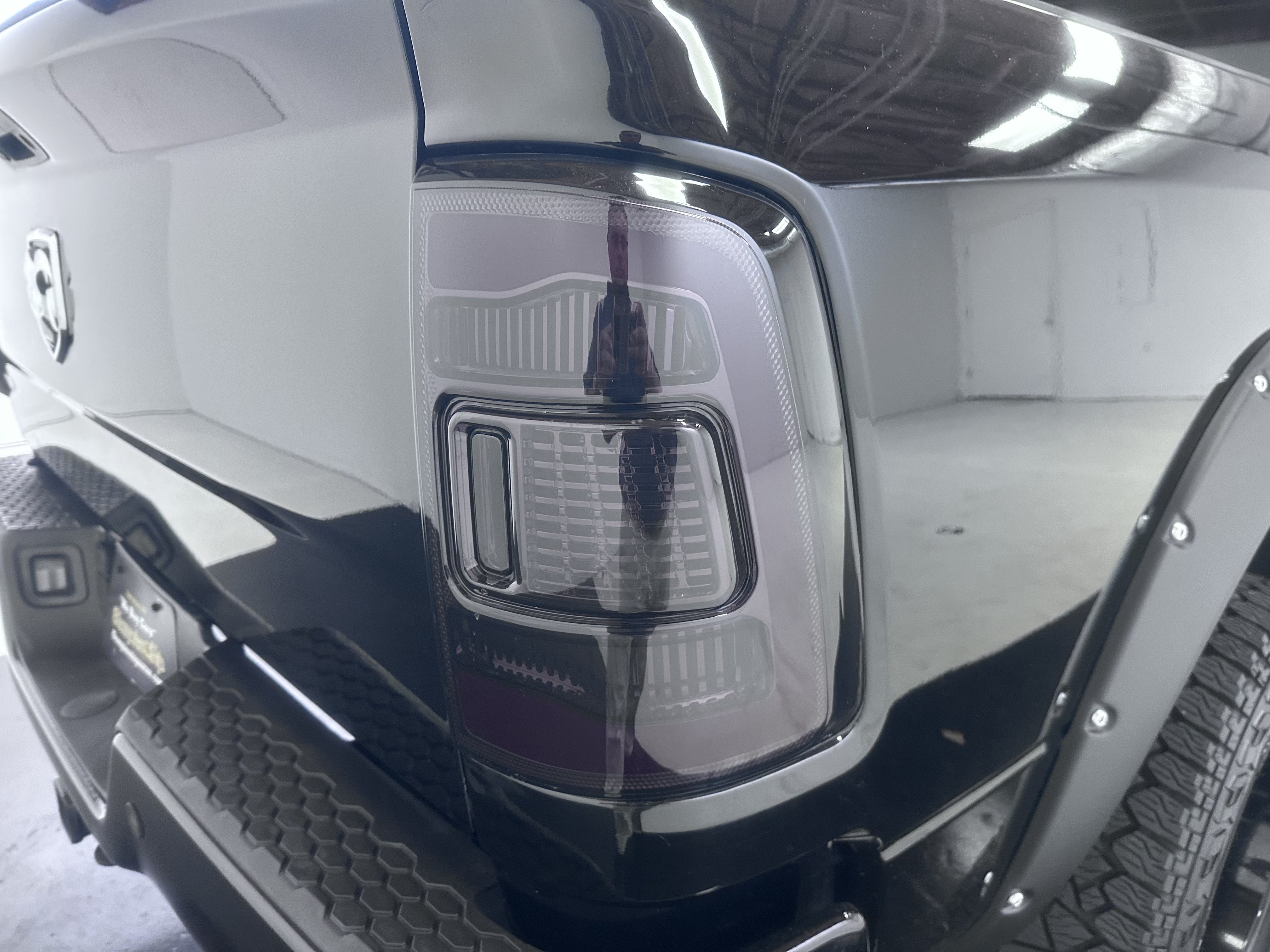 Used 2012 RAM 1500 Sport w/ Sport Premium Group AWD/4WD image 31