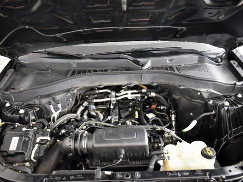 Used 2020 Ford Explorer XLT w/ Equipment Group 202A image 45