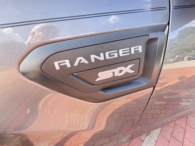 Used 2022 Ford Ranger XL w/ Equipment Group 101A High RWD image 26
