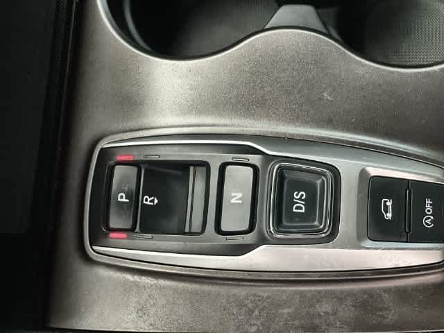 Certified 2023 Honda Passport EX-L image 16