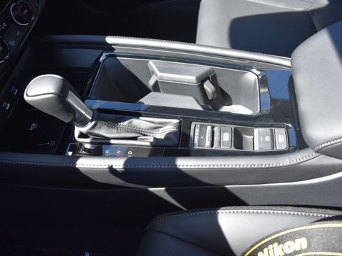 New 2026 Honda Accord Touring image 20