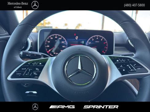 Certified 2025 Mercedes-Benz C 300 C 300 image 23