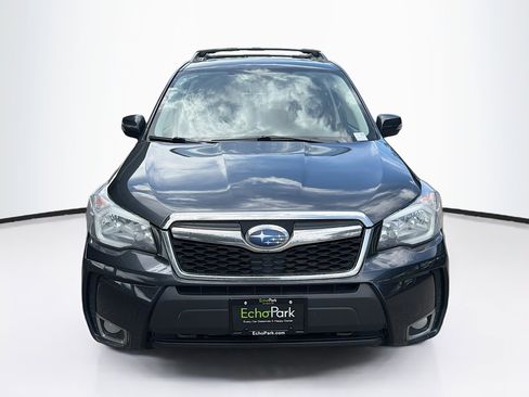 Used 2014 Subaru Forester 2.0XT Touring AWD/4WD image 2