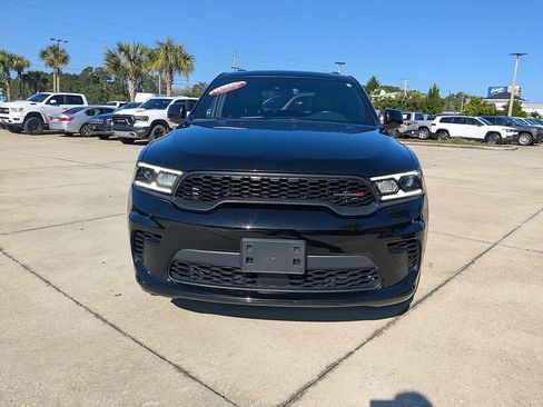 Used 2024 Dodge Durango GT AWD/4WD image 8