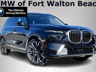 New 2026 BMW X7 xDrive40i video 1
