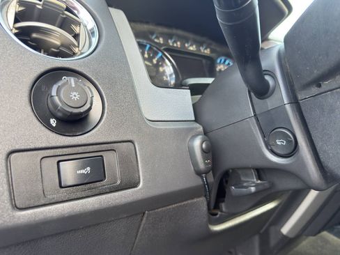 Used 2013 Ford F150 XLT w/ Luxury Equipment Group AWD/4WD image 20