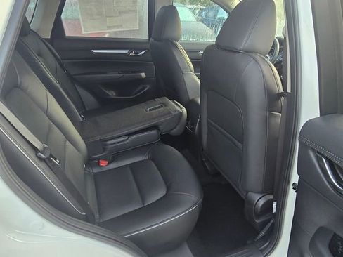 New 2025 MAZDA CX-5 AWD 2.5 S image 15