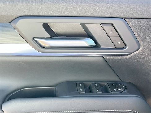 New 2026 GMC Terrain Elevation image 13