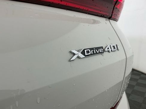 New 2026 BMW X6 xDrive40i AWD/4WD image 32