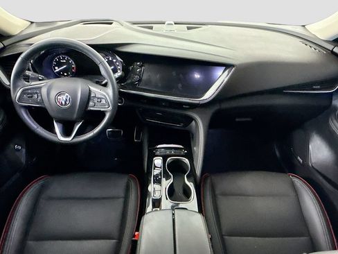 Used 2022 Buick Envision Essence w/ Technology Package I FWD image 13