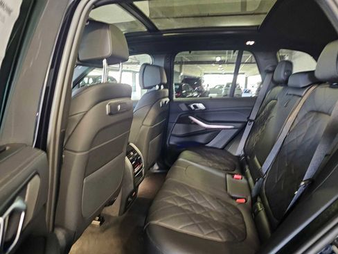 New 2026 BMW X5 xDrive40i w/ M Sport Package image 36