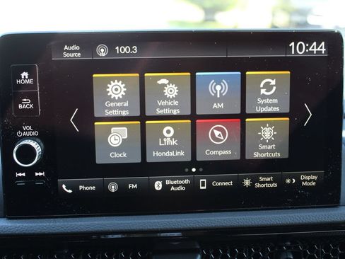 Used 2025 Honda CR-V EX-L image 22