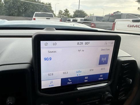 Used 2022 Ford Bronco Sport Outer Banks AWD/4WD image 25
