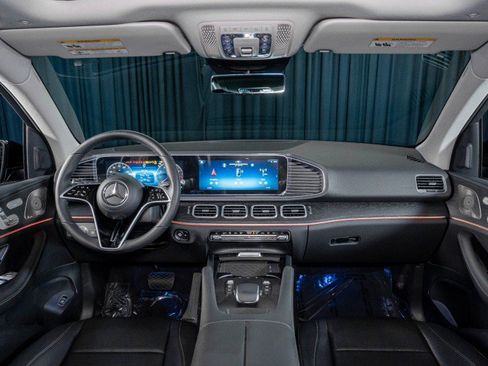 New 2026 Mercedes-Benz GLE 350 4MATIC image 13