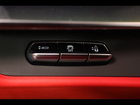 New 2026 Chevrolet Corvette Stingray Premium Cpe w/ Z51 Performance Package image 25