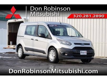 Used 2018 Ford Transit Connect XL