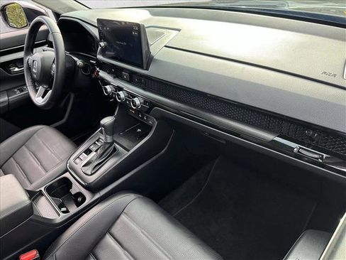 Used 2026 Honda CR-V EX-L image 23