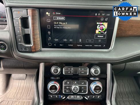 Used 2023 GMC Yukon XL Denali Ultimate image 29