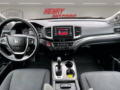 Used 2019 Honda Ridgeline Sport image 9