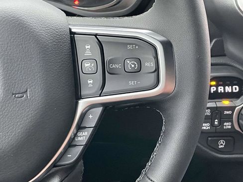 New 2026 RAM 1500 Big Horn image 15