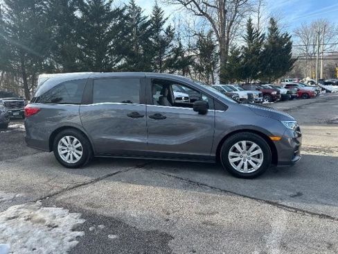 Used 2019 Honda Odyssey LX image 6