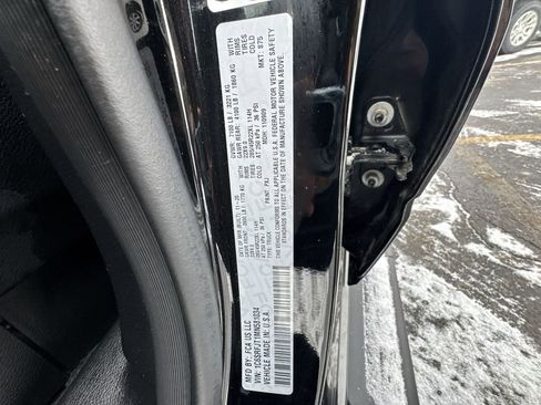 Used 2021 RAM 1500 Laramie image 32