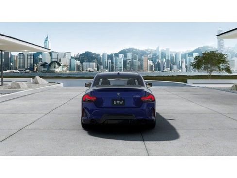 New 2025 BMW 230i Coupe w/ M Sport Package image 5