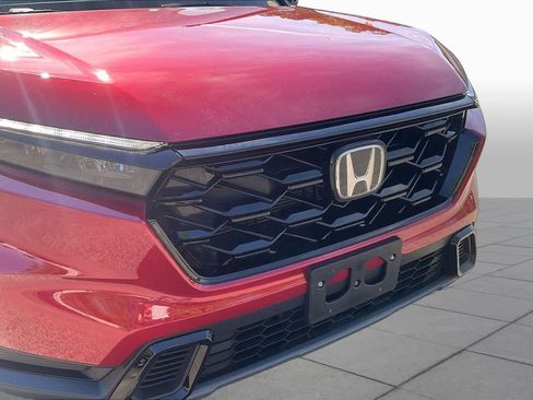 Used 2025 Honda CR-V Sport image 31