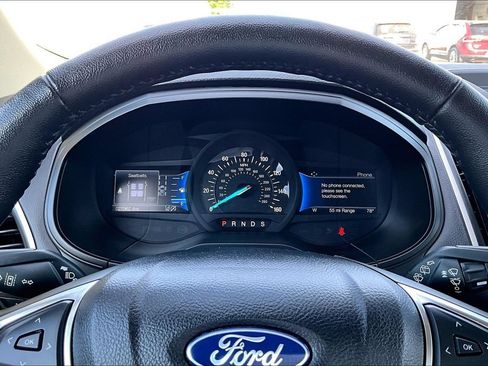 Used 2024 Ford Edge SEL w/ Convenience Package AWD/4WD image 19