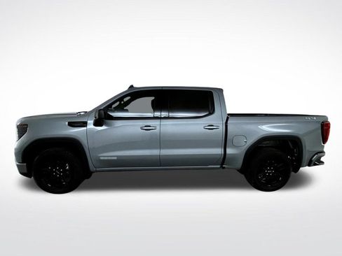 Certified 2023 GMC Sierra 1500 Elevation AWD/4WD image 9