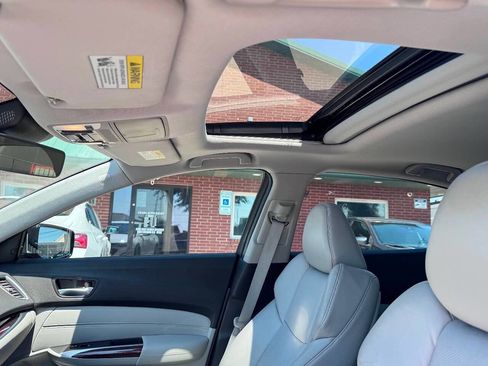 Used 2015 Acura TLX V6 w/ Advance Package image 10