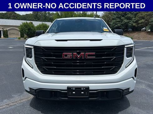 Used 2024 GMC Sierra 1500 Elevation w/ Max Trailering Package AWD/4WD image 8