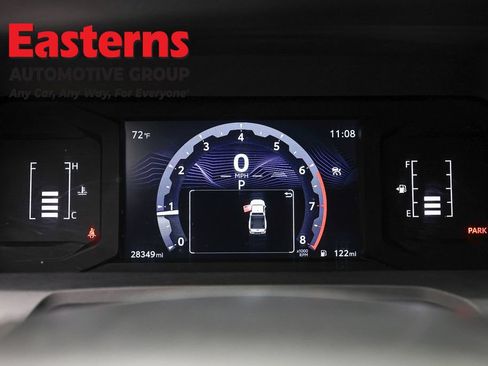 Used 2024 Toyota Tacoma SR RWD image 17