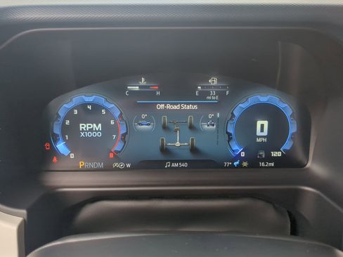 New 2026 Ford Bronco Heritage Edition image 70