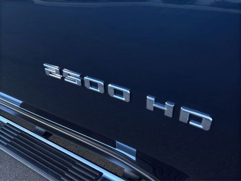 Used 2023 Chevrolet Silverado 2500 LTZ image 24