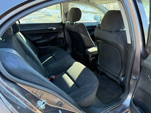 Used 2011 Honda Civic LX-S image 20