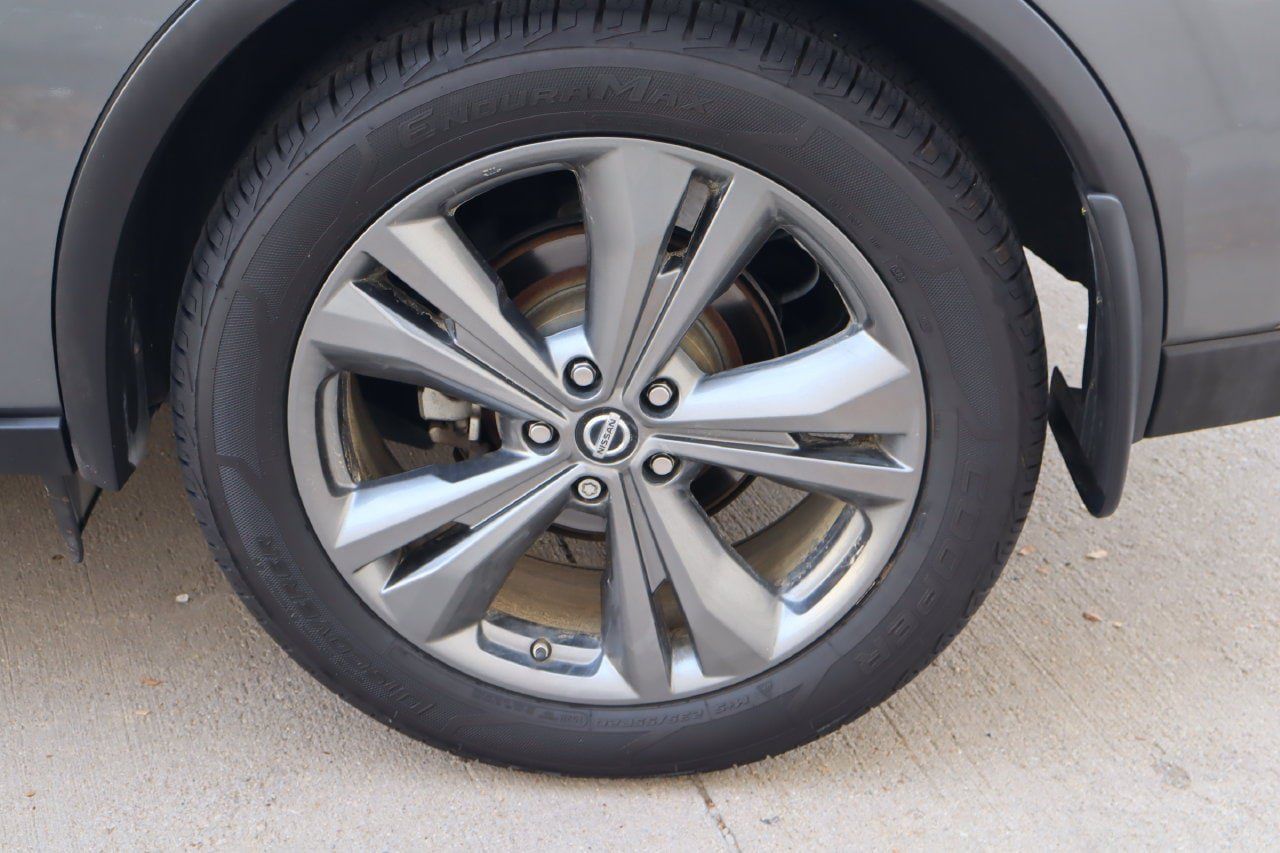 Used 2019 Nissan Murano Platinum FWD image 28