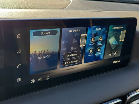 New 2026 Nissan Sentra S w/ S Cold Weather Package FWD image 22