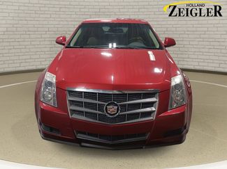 Used 2008 Cadillac CTS 3.6 w/ Wood Trim Package video 2