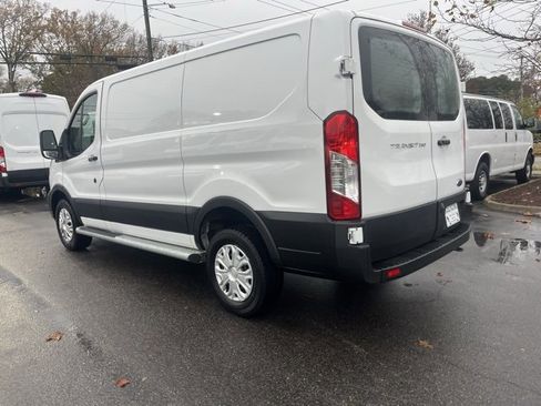 Used 2024 Ford Transit 250 Low Roof w/ Exterior Upgrade Package image 5