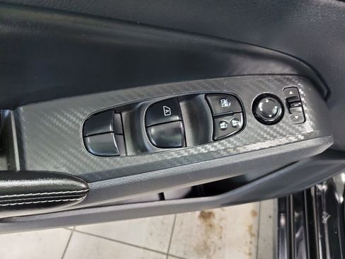 Used 2024 Nissan Altima 2.5 SV image 31