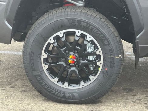 New 2026 Toyota Tundra SR5 AWD/4WD image 24
