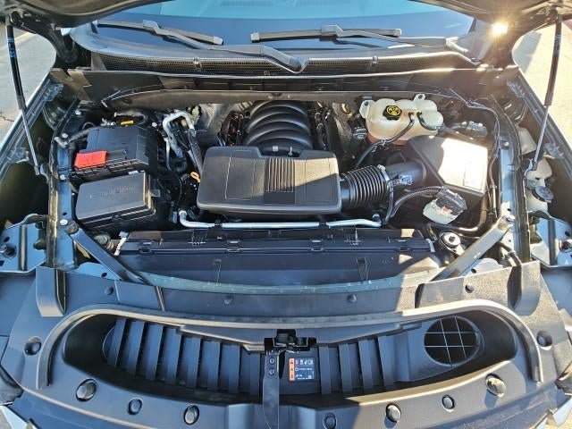Used 2021 GMC Yukon Denali w/ Denali Premium Package RWD image 31