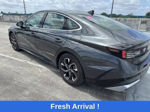 Used 2025 Hyundai Sonata SEL image 15