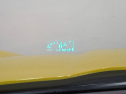 Used 2007 Chevrolet Corvette Z06 w/ Preferred Equipment Group RWD image 17