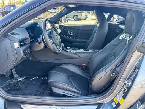Certified 2021 Toyota Supra Premium w/ Driver Assist Package RWD image 15